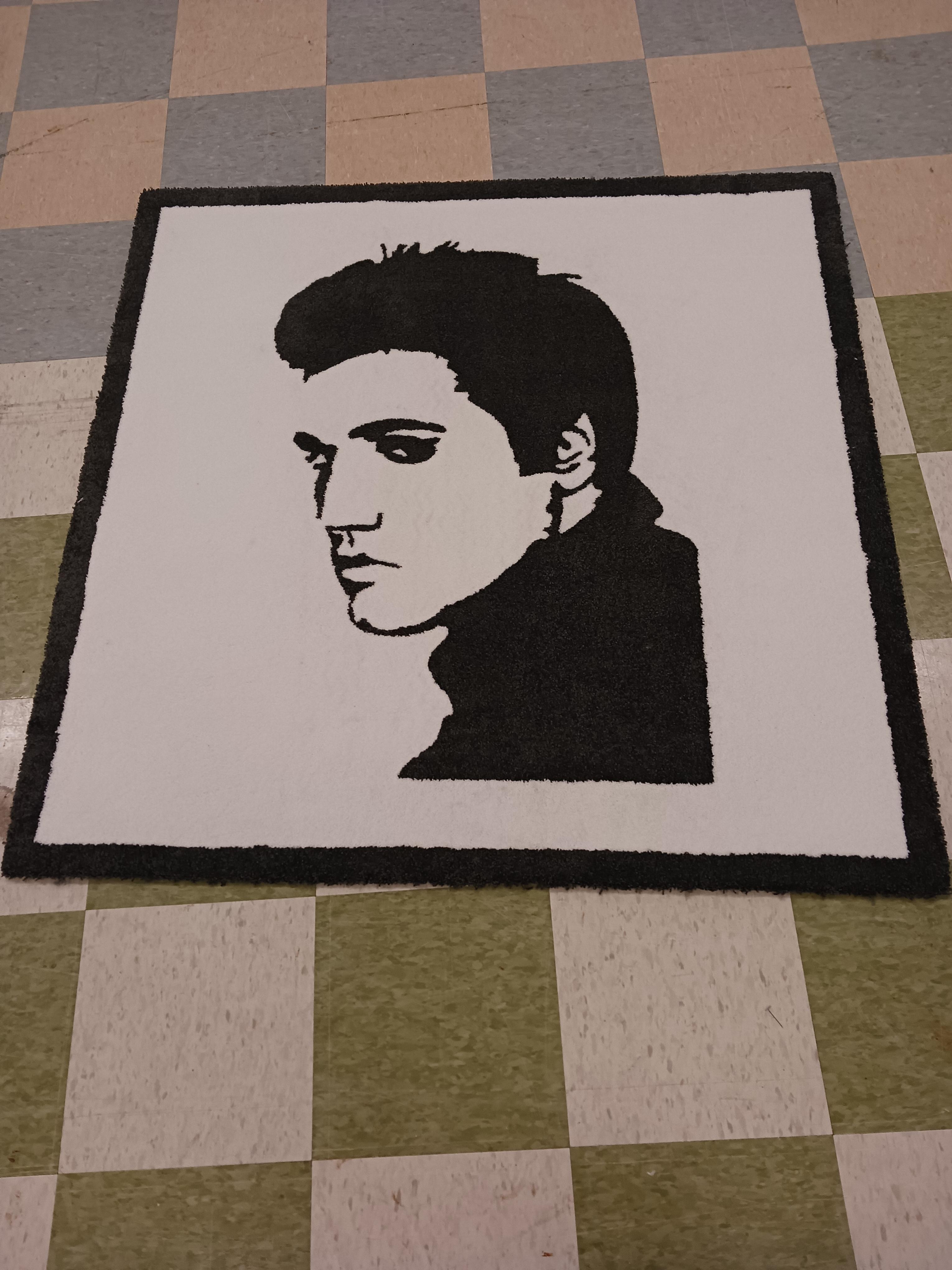 custom rugs