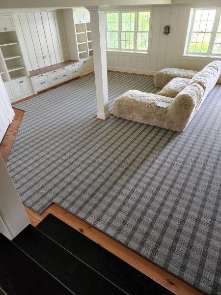 area rugs