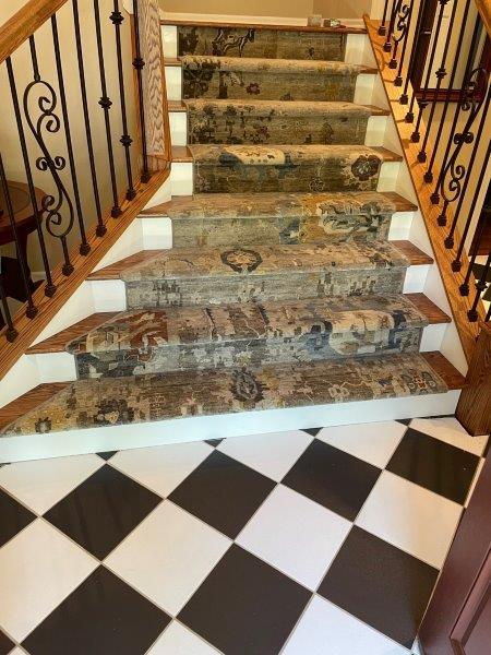 area rugs
