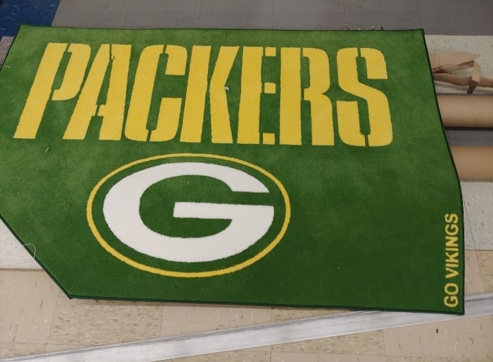 custom rugs