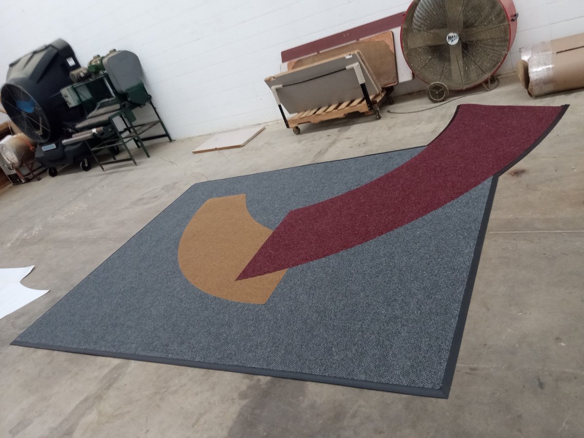 Entrance Mats